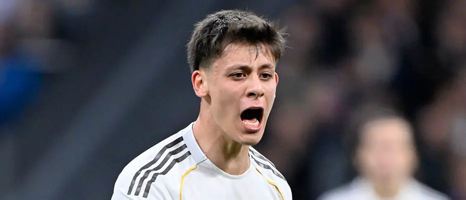 Arda Güler için "Bu kadarı fazla" dedirten iddia: İmzayı attığı an İspanya'yı terk edecek - 2