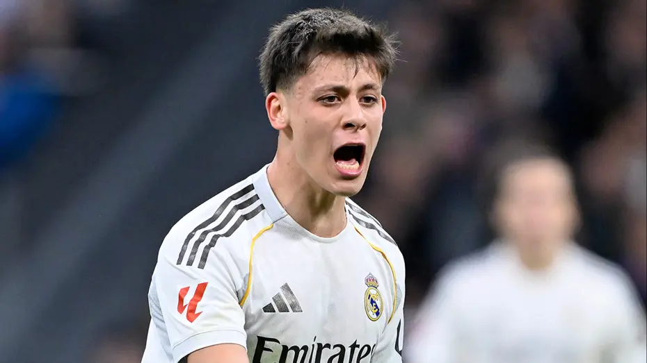 Sürekli midesi şişen Arda Güler'in hastalığı teşhis edildi, açıklama aylar sonra geldi - 2