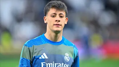 Arda Güler için "Bu kadarı fazla" dedirten iddia: İmzayı attığı an İspanya'yı terk edecek