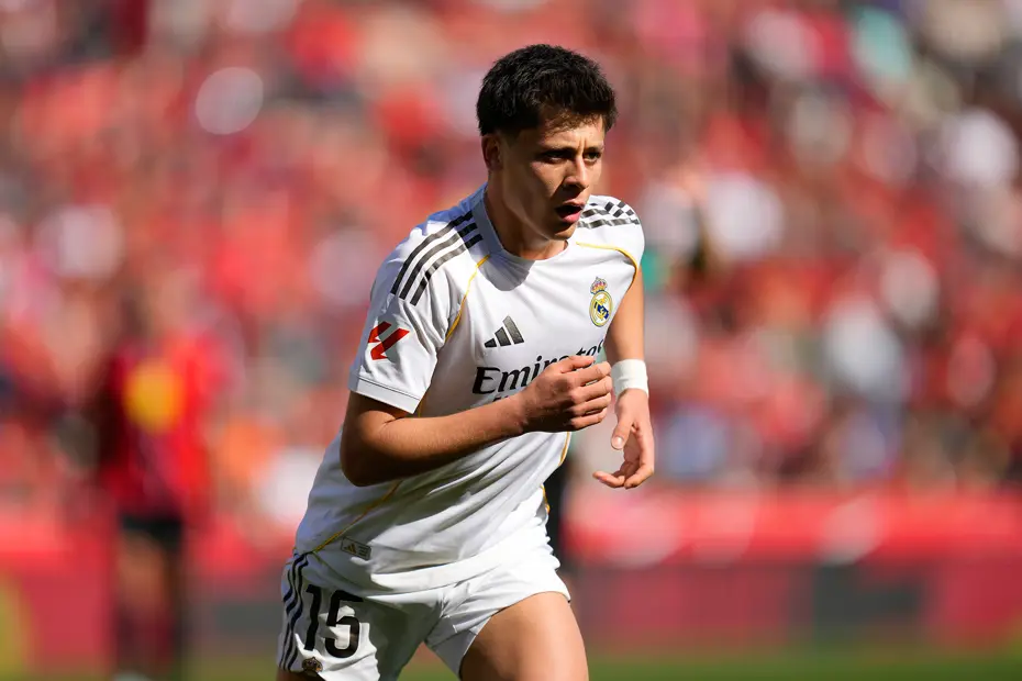 Real Madrid "Yeter" deyip Arda Güler kararını duyurdu! Artık imkanı yok - 2 Real Madrid "Yeter" deyip Arda Güler kararını duyurdu! Artık imkanı yok - 2