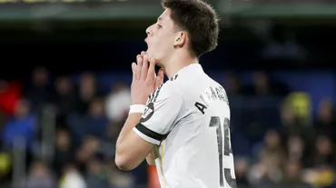 Dün gece Arda Güler'in başına gelenler İspanya'yı çalkaladı! Tüm ülke bunu konuşuyor