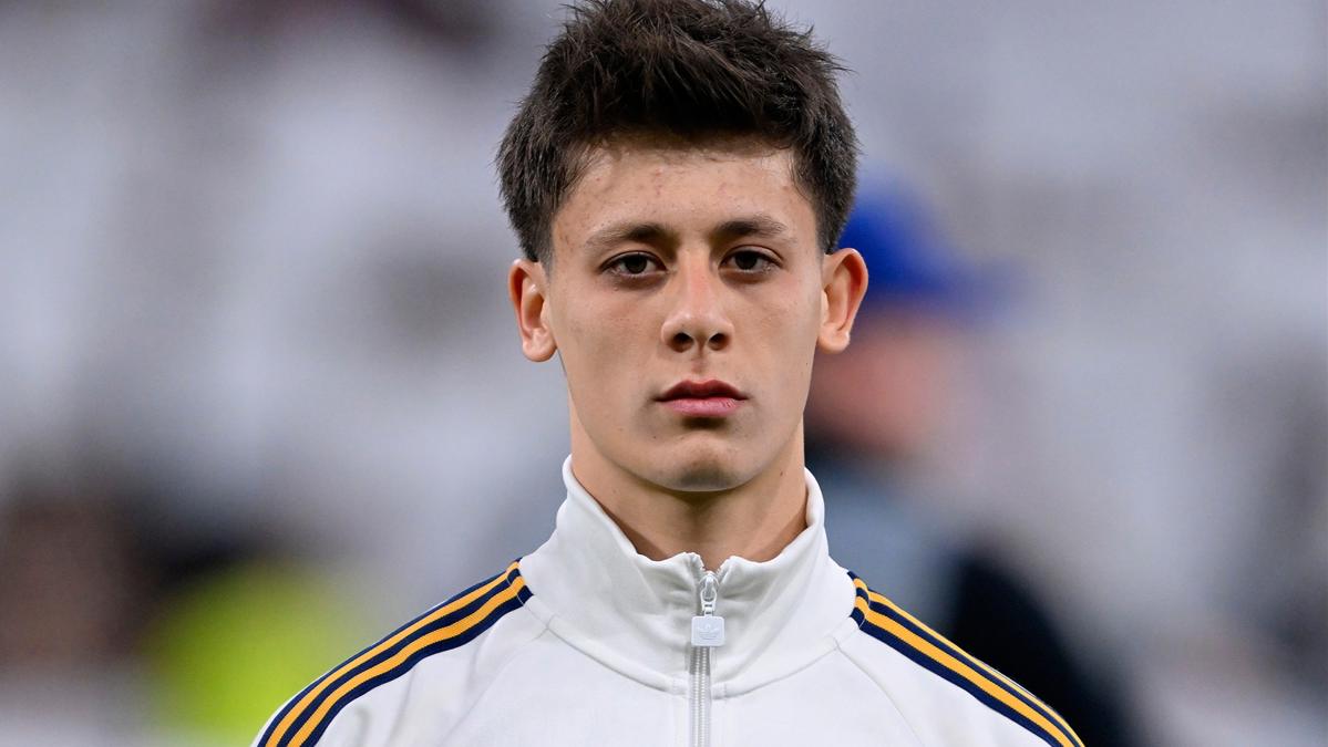 Yine Arda Güler yine aynı olay! Bayern maçı sonrası tüm İspanya bunu konuşuyor