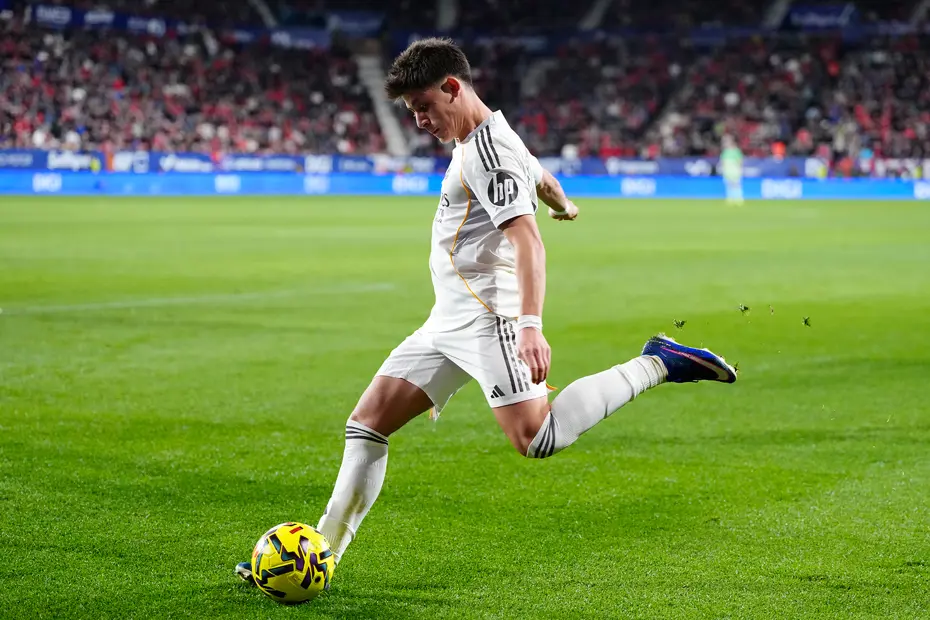 Şok yenilgi sonrası Arda Güler manşetlerde! İspanyol basını "Real Madrid bunu hissetti" diyerek yorumladı - 2