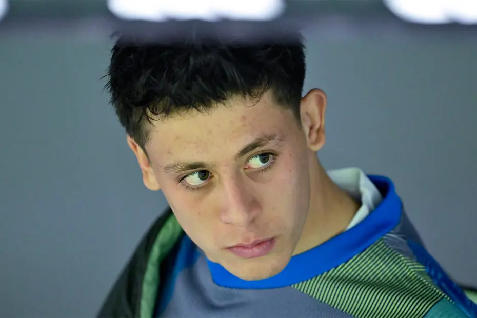 Sürekli midesi şişen Arda Güler'in hastalığı teşhis edildi, açıklama aylar sonra geldi - 3