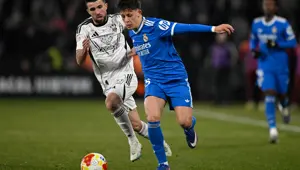 Real Madrid ve Arda Güler'e büyük şok Real Madrid ve Arda Güler'e büyük şok