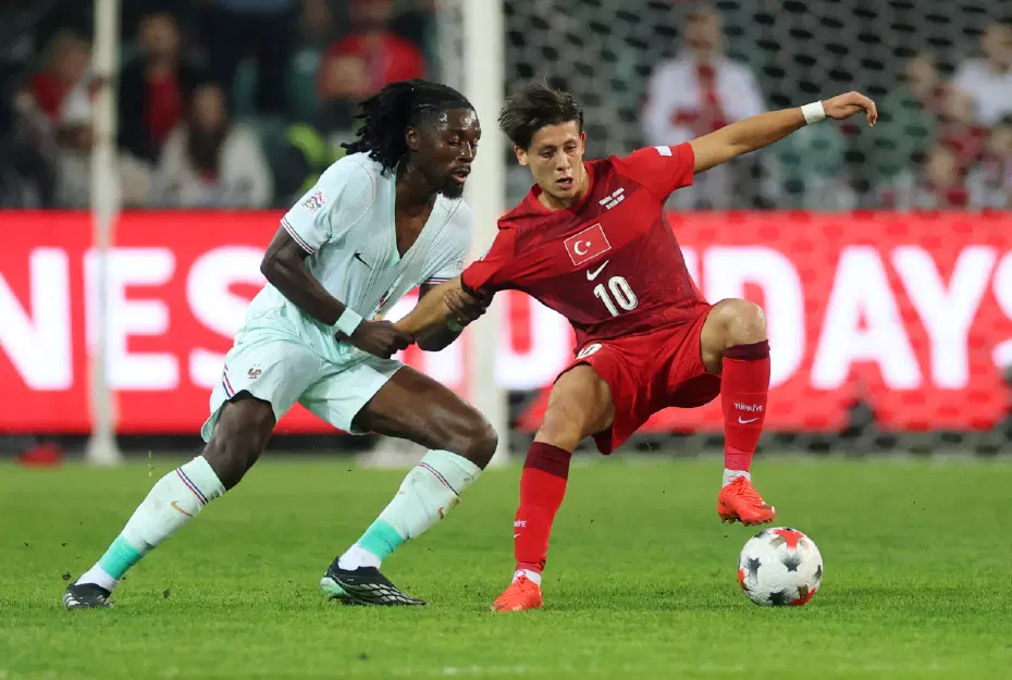 CANLI İZLE | Türkiye - İtalya (UEFA Uluslar Ligi) | NTVSpor