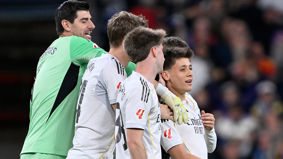 Arda Güler 68 metreden tarih yazdı tarih! Verdiği mesajla güldürdü, onu konuşmayan kimse yok