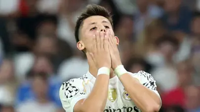Arda Güler'i bekleyen tehlike duyuruldu: Real Madrid kariyeri tepetaklak olabilir