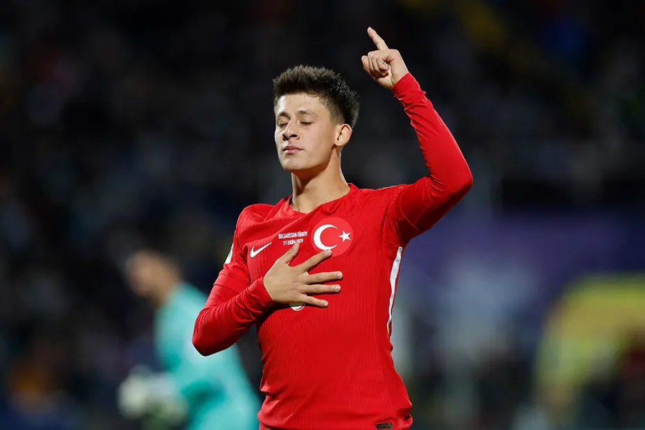 Milli maç sonrası Nihat Kahveci: "Helal olsun koçum, soyadının hakkını veriyor" - 4