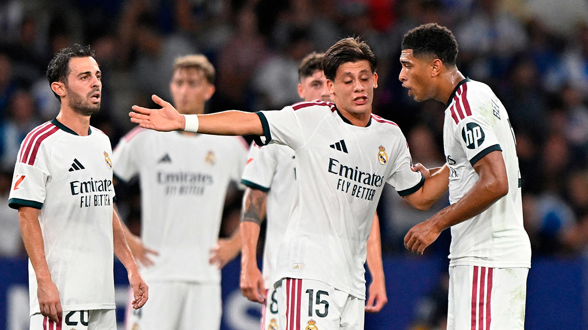 İspanya, Mourinho'nun Arda Güler kararını konuşuyor! Maçın ardından olanlar oldu
