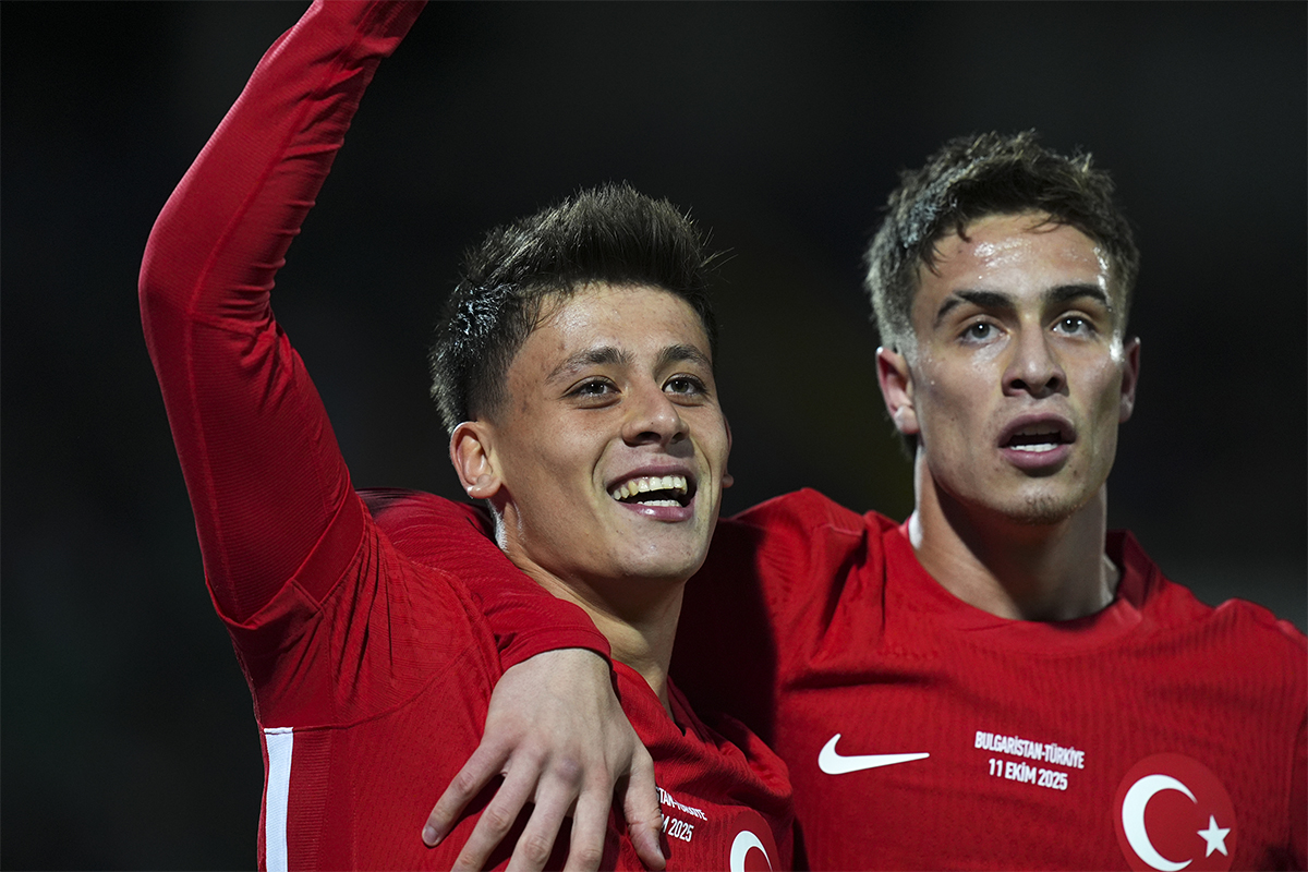 24 Yıllık Dünya Kupası Hasreti: Bize Yine Mi Play-Off Yolları Göründü?
