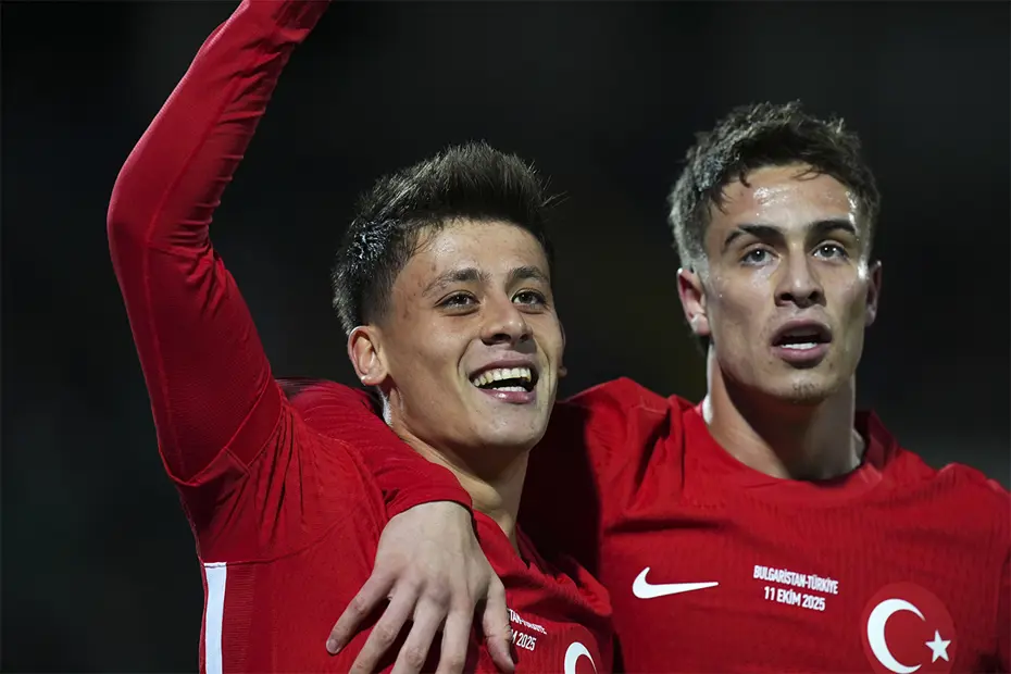 İtalya'da manşetler Kenan Yıldız: "Büyüledi, şov, sihir, durdurulamaz" - 2