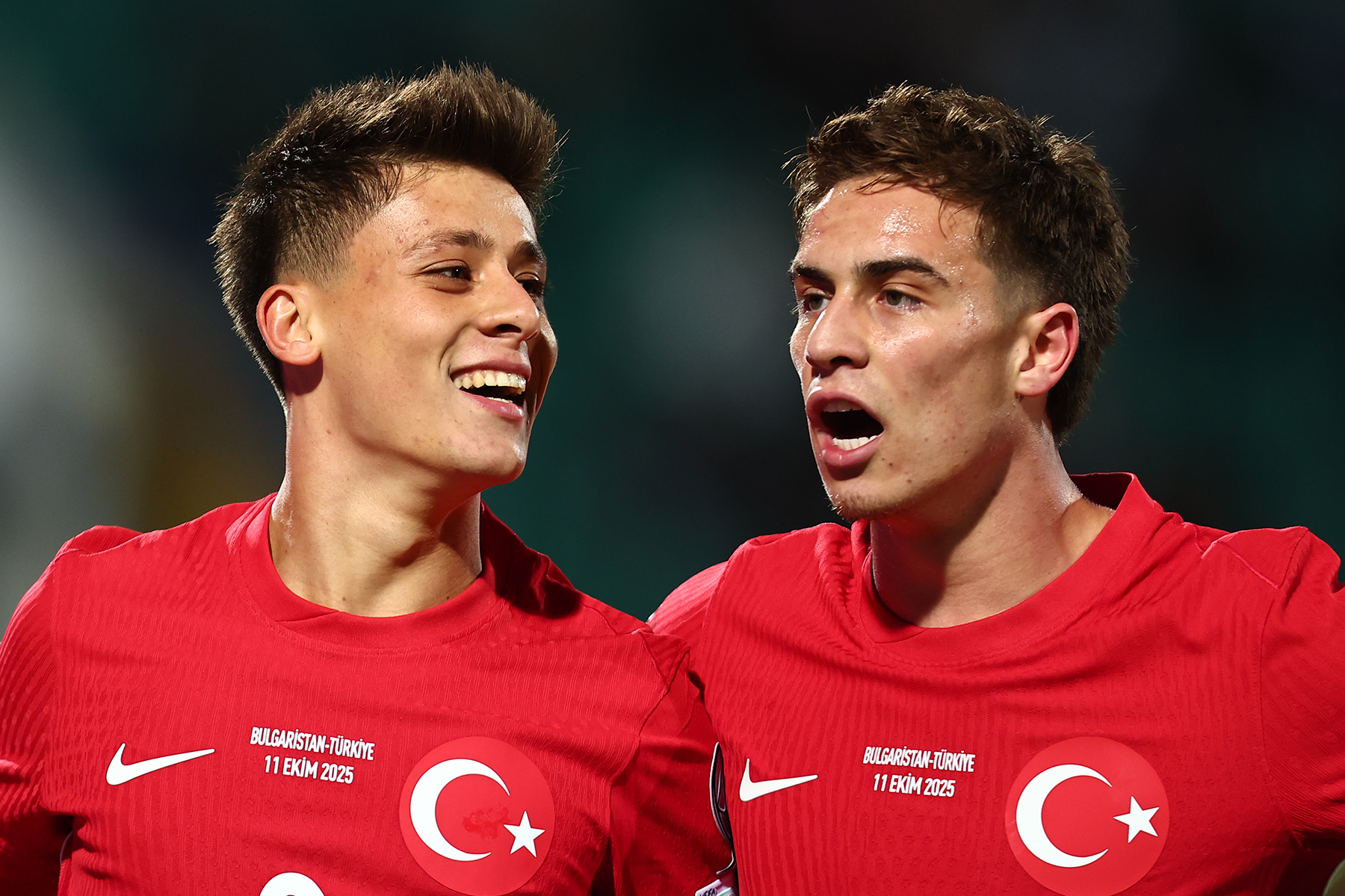 Arda Güler ve Kenan Yıldız'ı seçtiler! 2026 Dünya Kupası öncesi olay liste