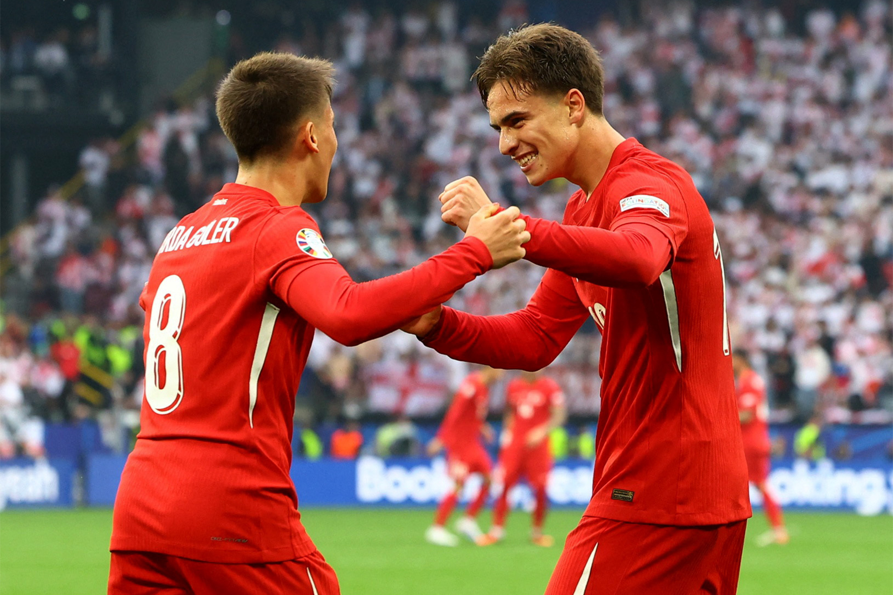 CIES'ten Cüzdanları Yakan Rakamlar: Arda ve Kenan'ın Kombine Fiyatına Fabrika Kurulur!