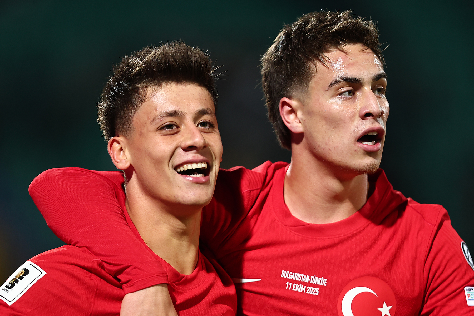 Cenk Ergün'ün Arda Güler - Kenan Yıldız kıyası yaparak söyledikleri olay