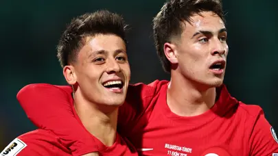 Cenk Ergün'ün Arda Güler - Kenan Yıldız kıyası yaparak söyledikleri olay