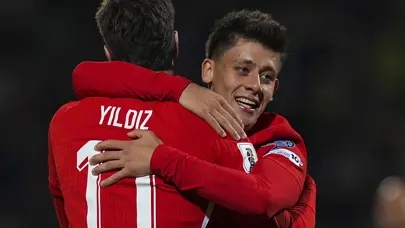 "Milli takım destan yazdı" | Sporun manşetleri