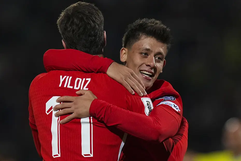 6-1'lik hezimetin ardından Bulgaristan'da kıyamet koptu: "Milli Takım'dan utanıyoruz" - 7 6-1'lik hezimetin ardından Bulgaristan'da kıyamet koptu: "Milli Takım'dan utanıyoruz" - 7