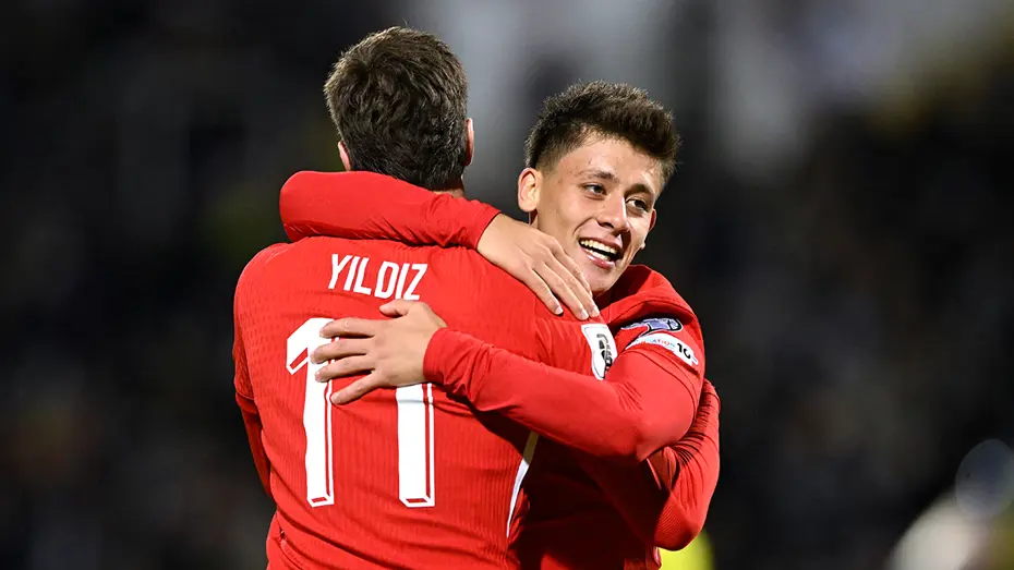 Dünyayı sallayan listede Arda Güler ve Kenan Yıldız da var: Tam 251 milyon euro - 3