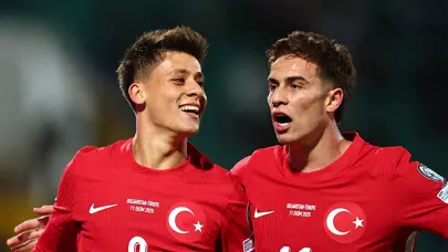 Kenan Yıldız'ın tahtı yıkıldı: En değerli Türk futbolcular listesinde zirve el değiştirdi