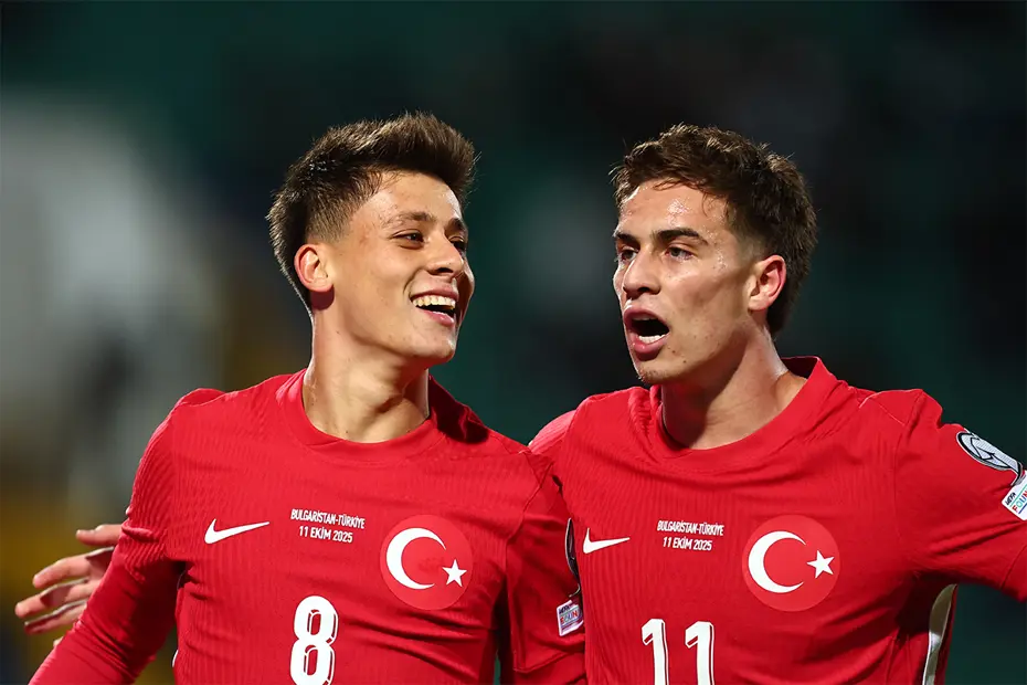 Arda Güler - Kenan Yıldız kapışması koca takımın kaderini belirleyecek: Şimdiden 4 aday çıktı - 3 Arda Güler - Kenan Yıldız kapışması koca takımın kaderini belirleyecek: Şimdiden 4 aday çıktı - 3