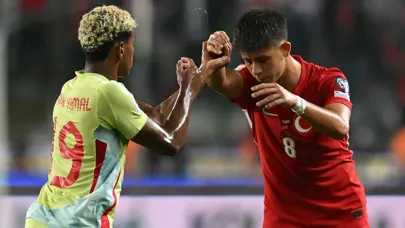 İspanya-Türkiye maçına günler kala sakatlık şoku: Kadrodan çıkarıldı, 10 gün topa değemeyecek