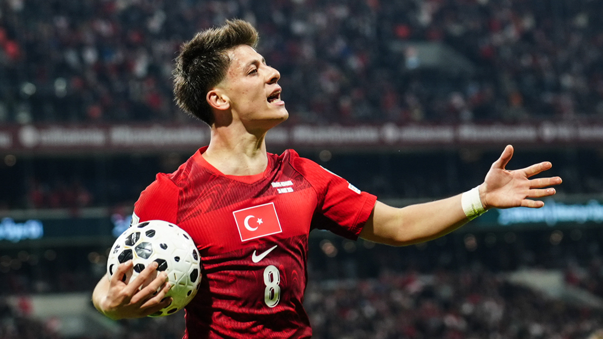 Üst üste 2 şok yaşayan Montella, A Milli Takım için kritik kararı verdi! Arda Güler'de beklenen oldu