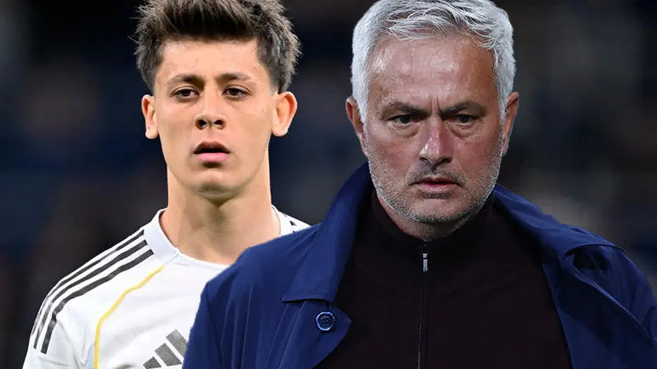 Arda Güler ve Mourinho İstanbul'a geliyor! Dev organizasyon Türkiye'de düzenlenecek - 3