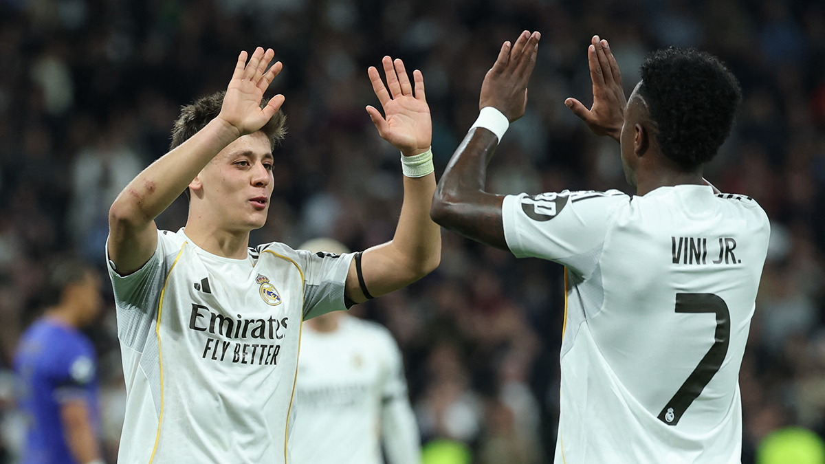 Madrid Derbisi Geliyor: Arda Güler Sahaya Çıkar Mı, Yoksa Yine 'Güler Misin Ağlar Mısın' Olur Mu?