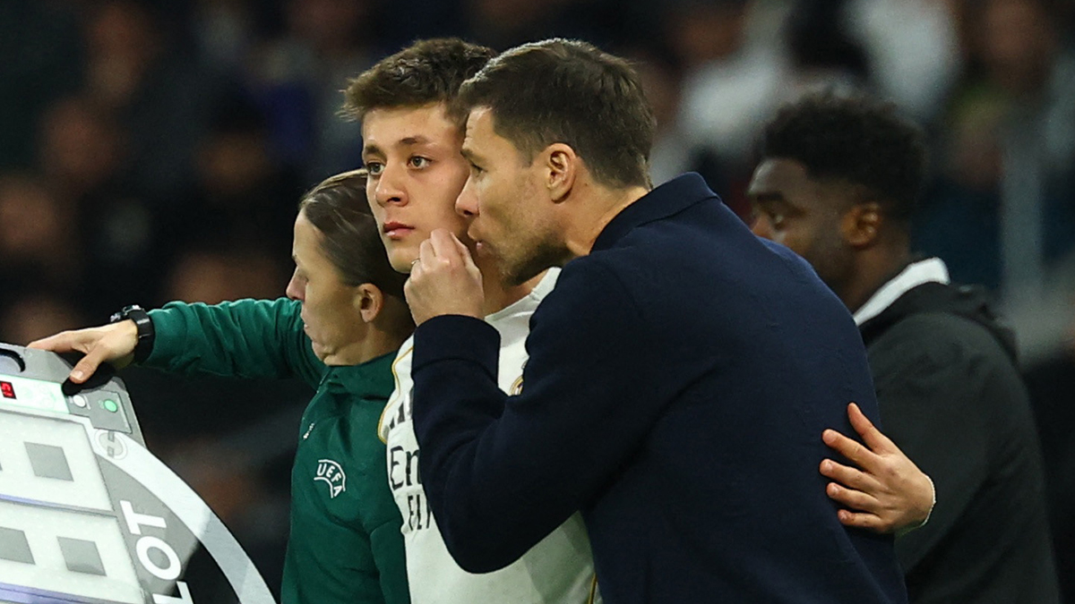 Real Madrid yangın yeri! Arda Güler kaosun ortasında kaldı, Xabi'den ayrılık açıklaması