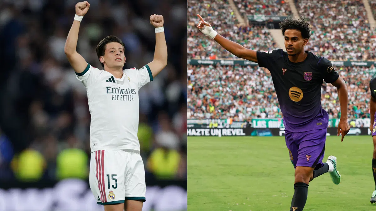 Barcelona - Real Madrid maçı ne zaman, saat kaçta, hangi kanalda? (Muhtemel 11'ler)