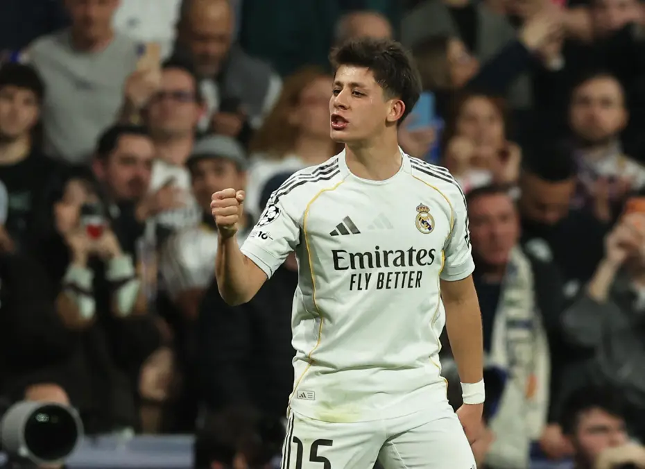 Arda Güler, Şampiyonlar Ligi'nde Fenerbahçe'nin kasasını doldurdu: 28 milyon euro! Real Madrid ödeyecek - 2