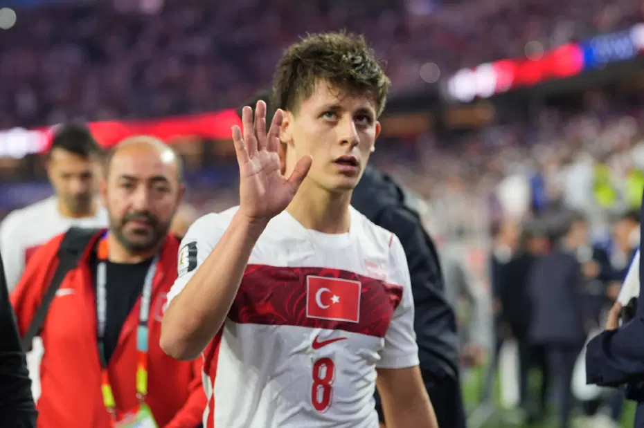 Arda Güler detayı: Jose Mourinho'nun planı şekilleniyor - 3