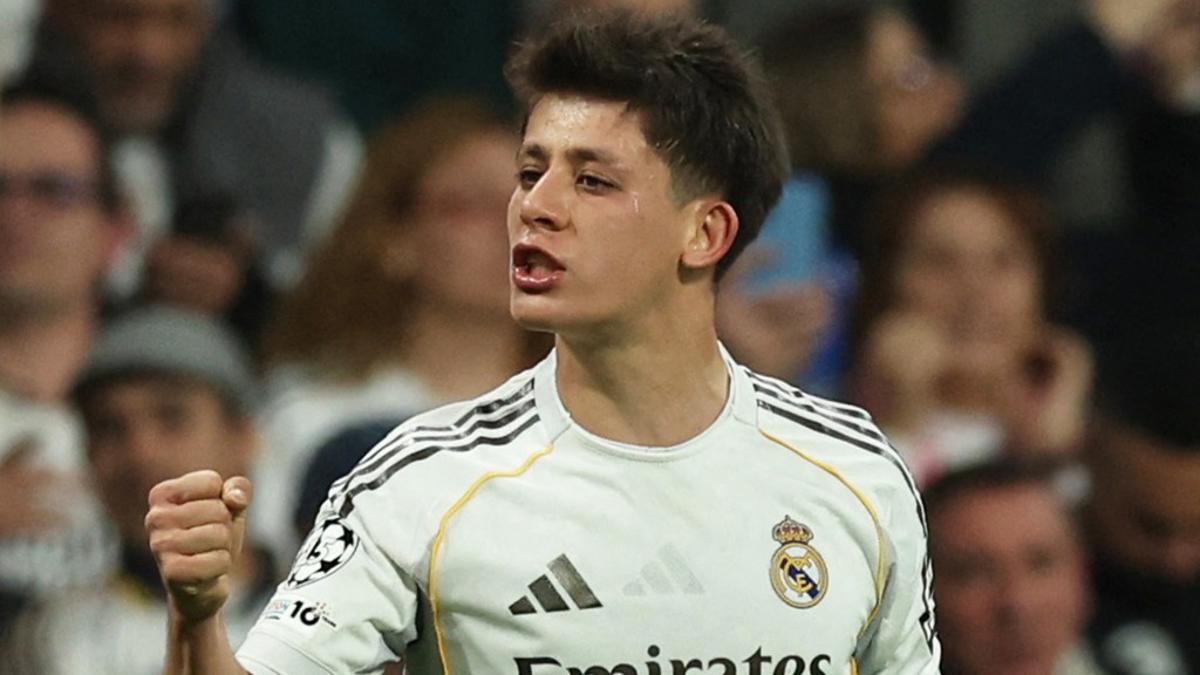 NTV Spor: Arda Güler, Şampiyonlar Ligi'nde Fenerbahçe'nin kasasını doldurdu: 28 milyon euro! Real Madrid ödeyecek