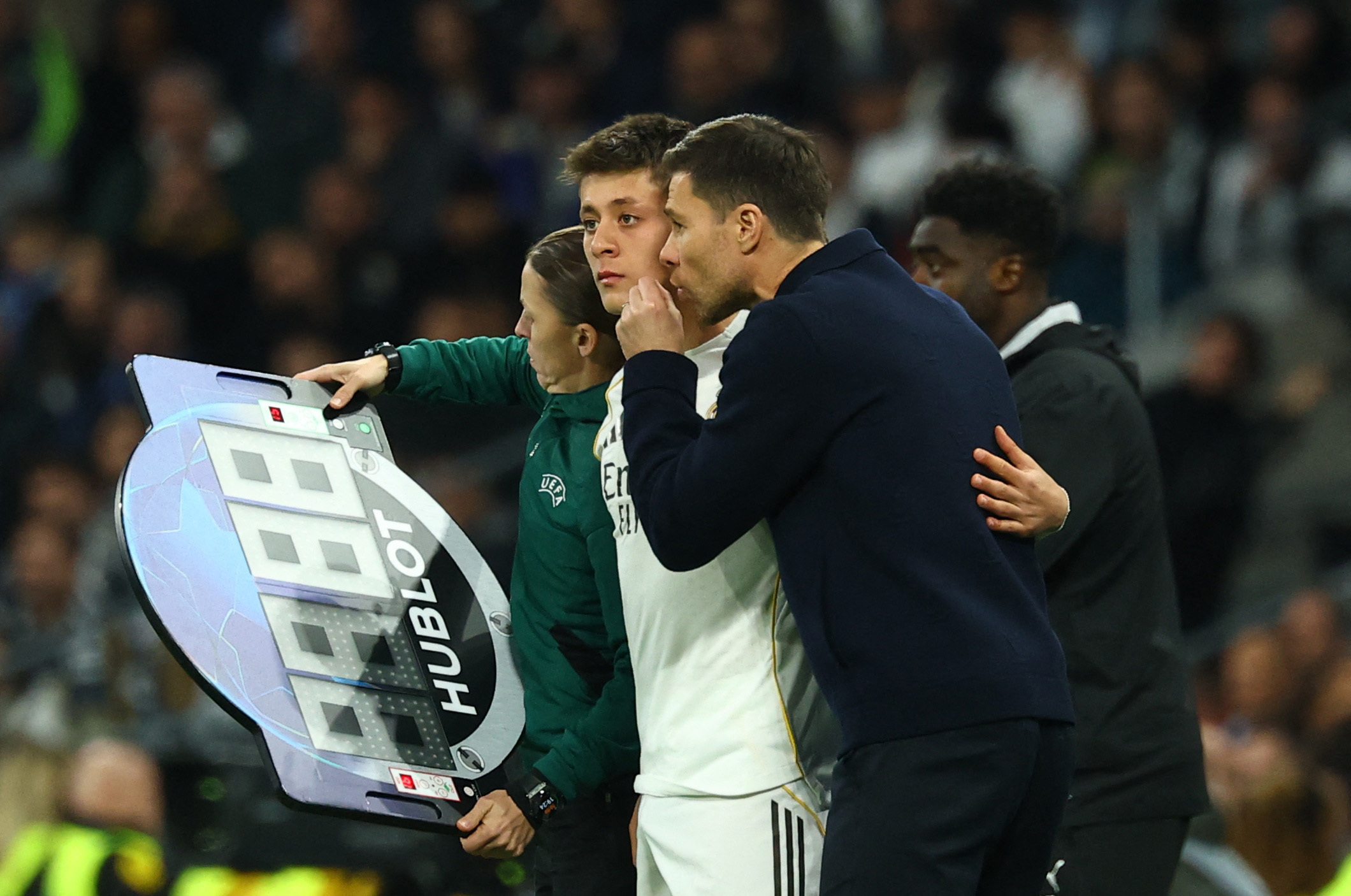 Arda Güler'den Real Madrid'in şoke eden kararı sonrası ilk açıklama geldi: Duygusal veda