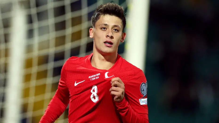 Kenan Yıldız'dan Hakan Çalhanoğlu'na: "O bizim efsanemiz" - 2