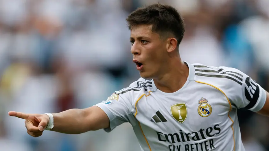 Arda Güler'den Real Madrid'e "Oynamayacağım" telefonu: Kararı bizzat bildirdi - 3