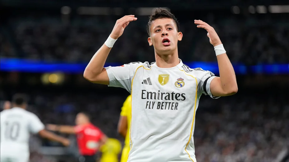 Arda Güler'in "beklediği teklifler" peş peşe geldi: Bonservisinin yüzde 50'sini Real Madrid alacak - 1