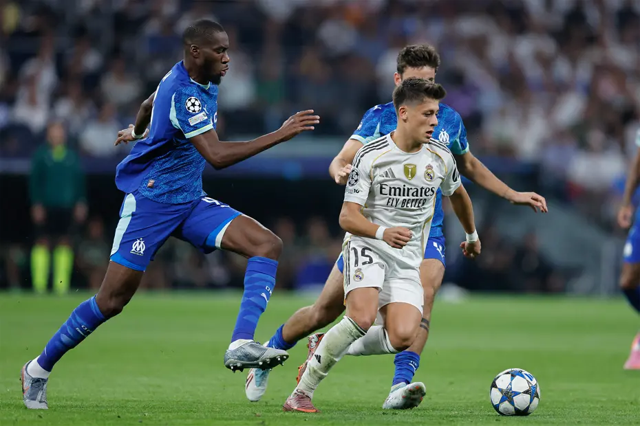 Arda Güler bombası: "Neredeyse imkansız" diyerek duyurdular - 4