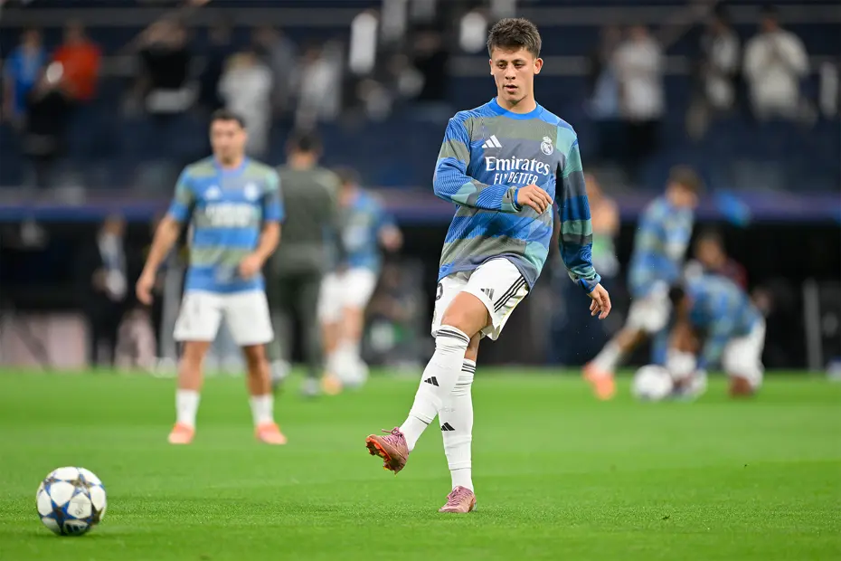 Real Madrid efsanesinden Arda Güler yanıtı: "Xabi Alonso çok iyi açıkladı" - 3