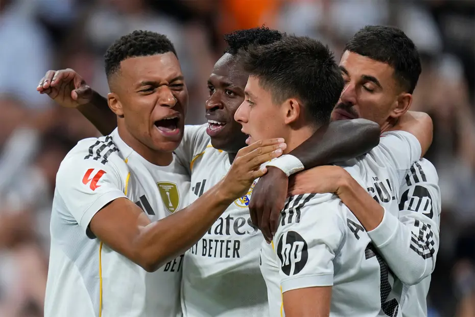 Süper bilgisayardan Galatasaray için çarpıcı Şampiyonlar Ligi tahmini: Tüm sıralamayı verdi - 3