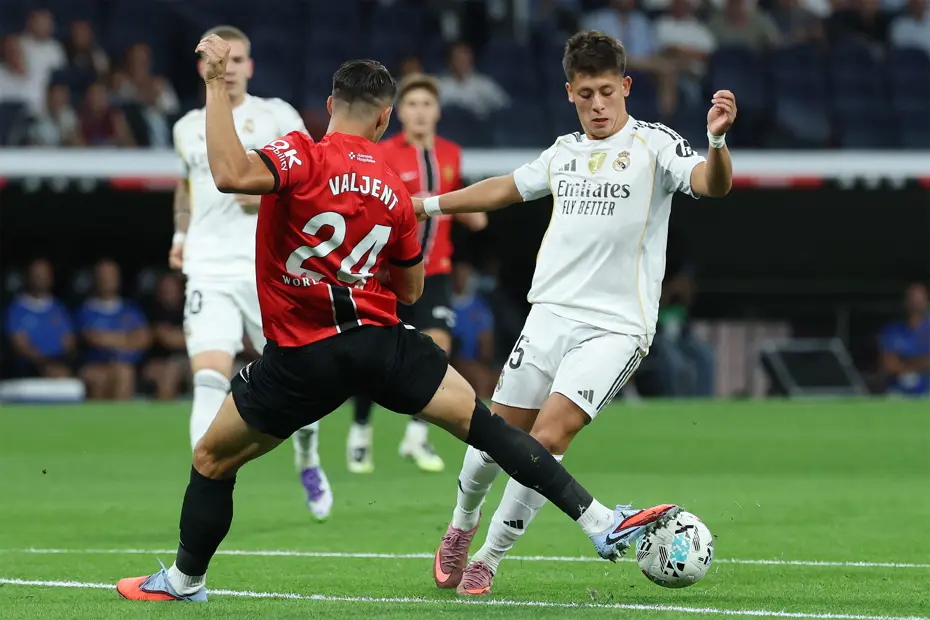 Arda Güler bombası: "Neredeyse imkansız" diyerek duyurdular - 3