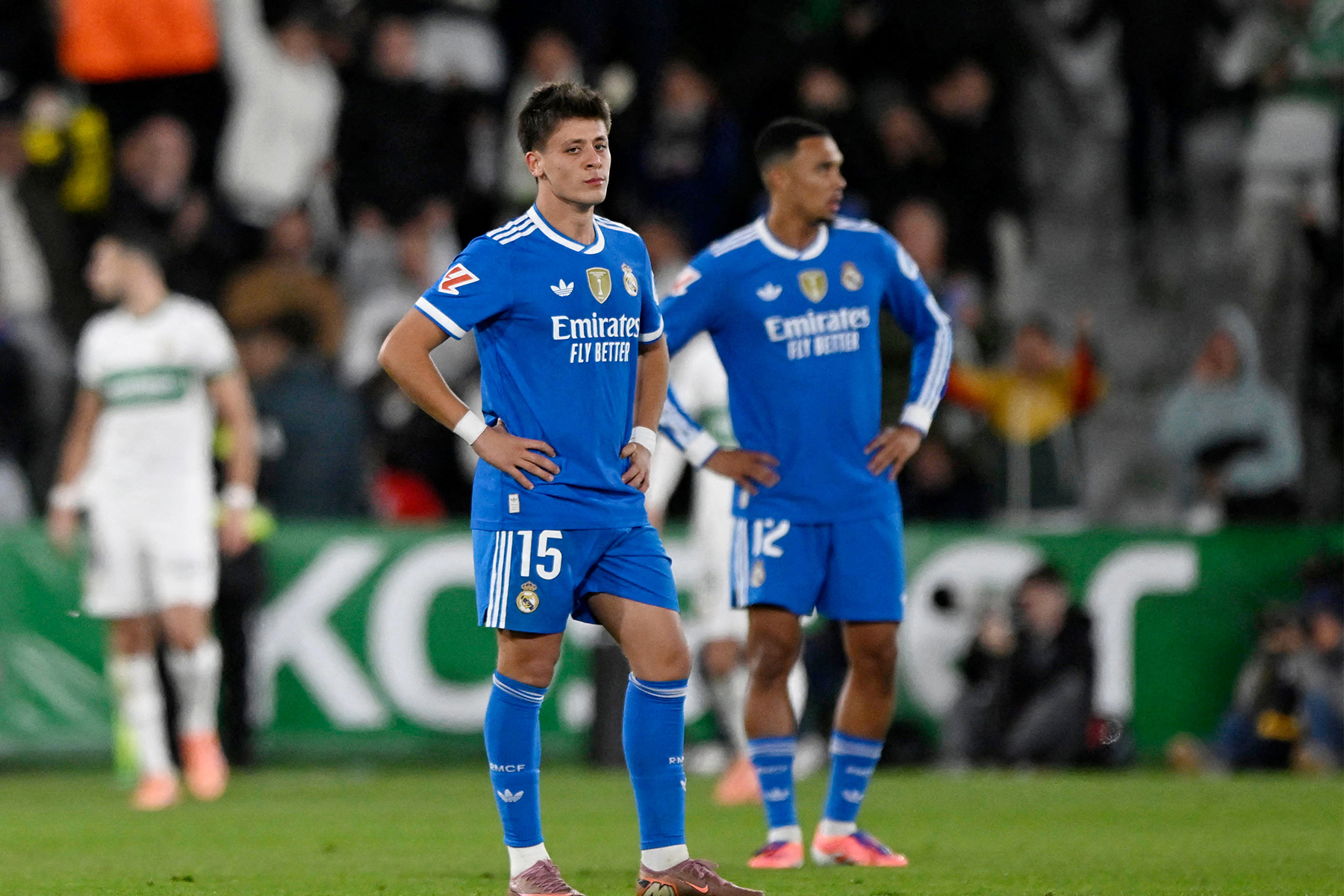 "Arda Güler çöktü" deyip duyurdular: Yaşananların hepsinin sebebi tek bir kişi, ismini de açık açık verdiler