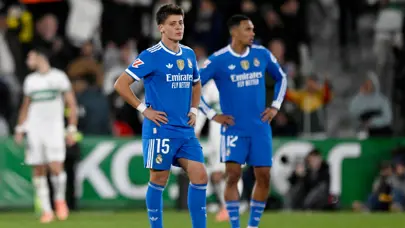 "Arda Güler çöktü" deyip duyurdular: Yaşananların hepsinin sebebi tek bir kişi, ismini de açık açık verdiler