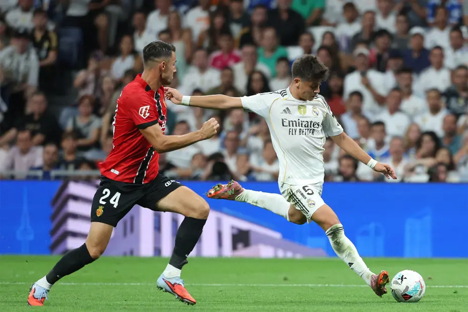 Arda Güler bombası: "Neredeyse imkansız" diyerek duyurdular - 2