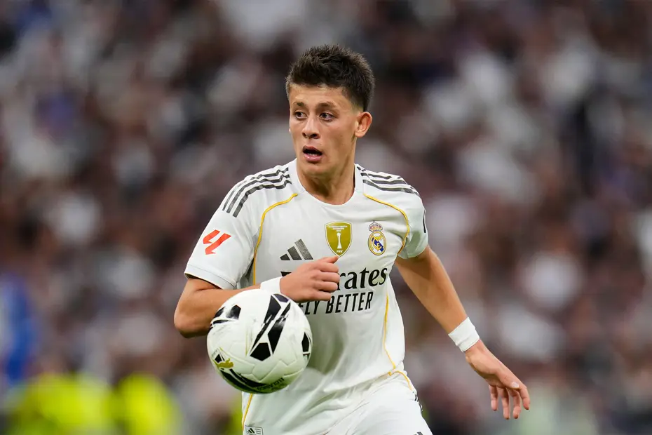 Fenerbahçe'ye 20 milyon euro kazandıracak Arda Güler teklifi - 3