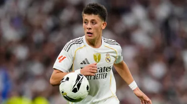 Toni Kroos'tan Arda Güler'e övgüler: Genç yıldıza tavsiyelerini sıraladı