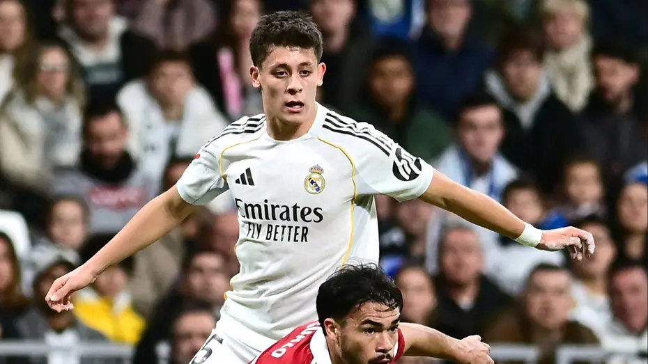 Arda Güler sessizliğini bozdu: Gündem yaratan sözlere ilk kez yanıt verdi - 4