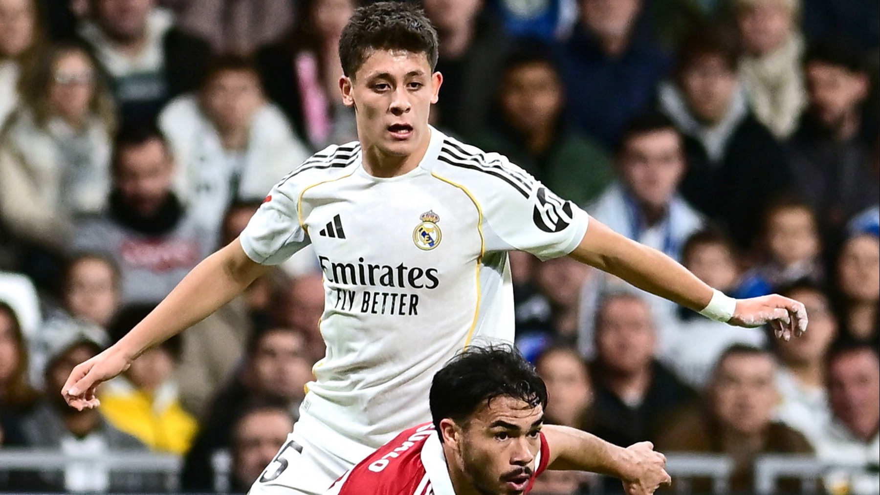 Arda Güler için artık imkansız: Real Madrid'in son kararı duyuruldu