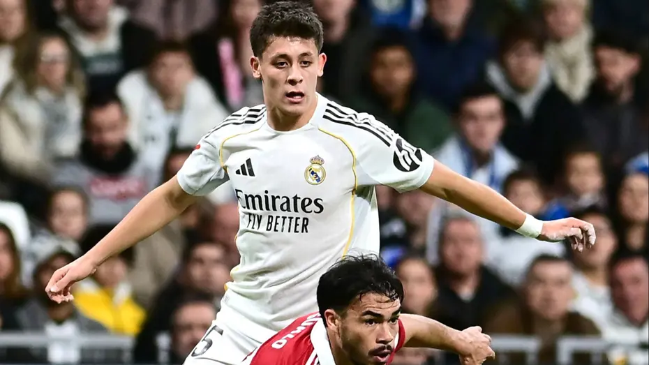 Arda Güler için artık imkansız: Real Madrid'in son kararı duyuruldu - 3